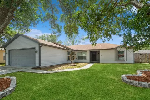 302 Mormanno Way, Kissimmee, FL 34758