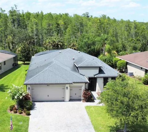 921 Bella Viana Rd, Kissimmee, FL 34759