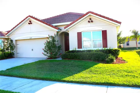 3045 Sangria St, Kissimmee, FL 34744