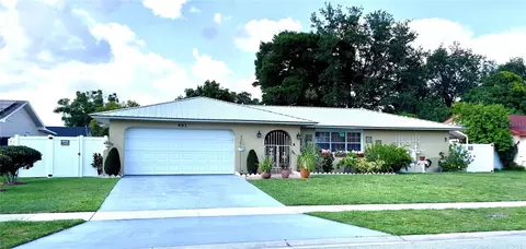 491 Betsy Ross Ter, Orlando, FL 32809