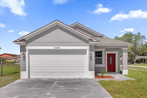2220 Smith St, Kissimmee, FL 34744