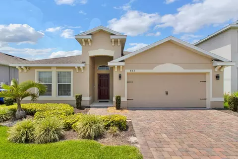 863 Bucklebury Loop, Apopka, FL 32703