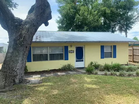 15114 NE 248th Avenue Rd, Fort Mc Coy, FL 32134