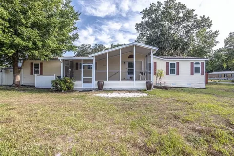 3644 Pioneer Trails St, Lakeland, FL 33810