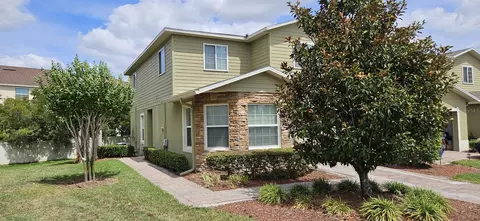 1831 Chatham Place Dr, Orlando, FL 32824