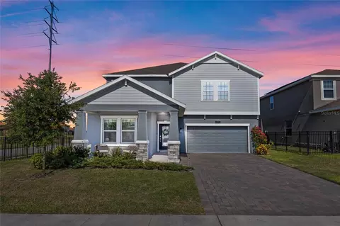 2119 Camden Loop, Davenport, FL 33837