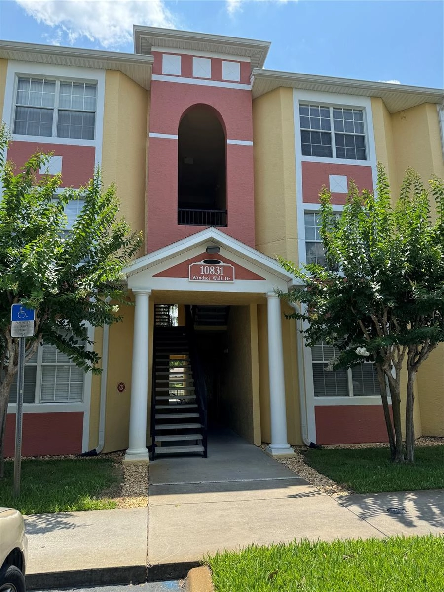 10831 Windsor Walk Dr Unit 1108  