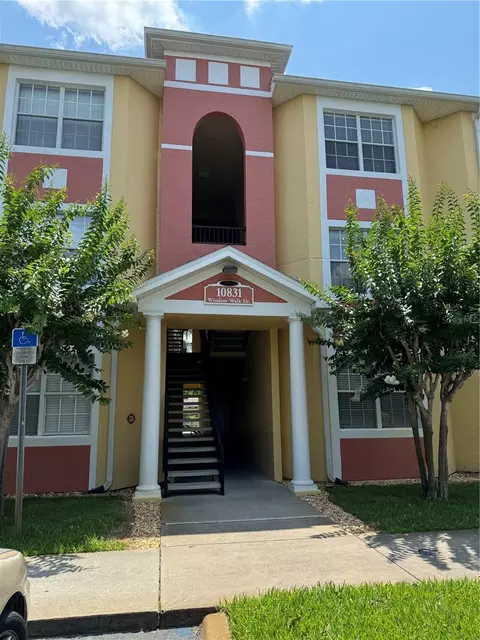 10831 Windsor Walk Dr #108, Orlando, FL 32837