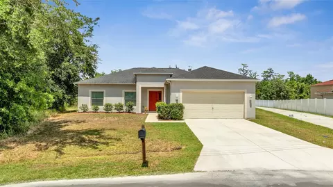 709 Tahiti Dr, Kissimmee, FL 34758