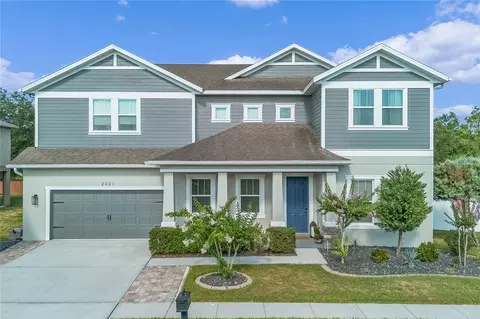 2021 Remembrance Ave, Saint Cloud, FL 34769