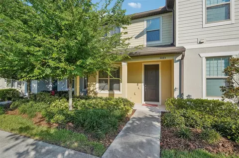 5085 Caspian St, Saint Cloud, FL 34771