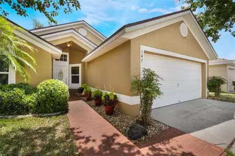 147 Haversham Way, Davenport, FL 33897