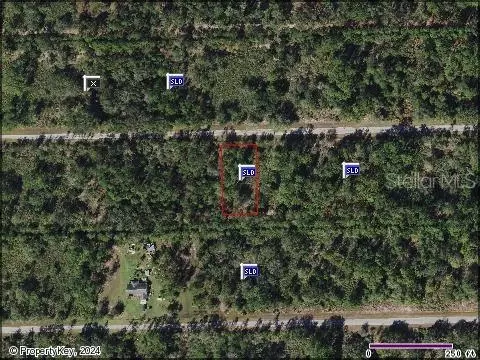 0 Pandora Dr, Indian Lake Estates, FL 33855
