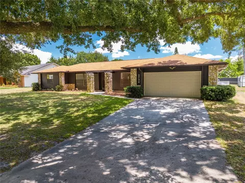 2736 Orchid Ln, Kissimmee, FL 34744