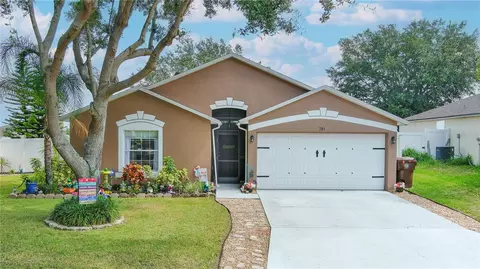 701 Garberia, Davenport, FL 33837