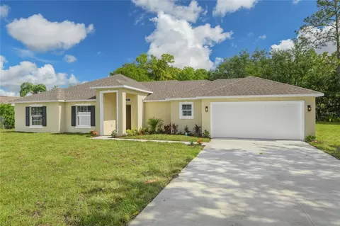 703 Toltec Pl, Kissimmee, FL 34758