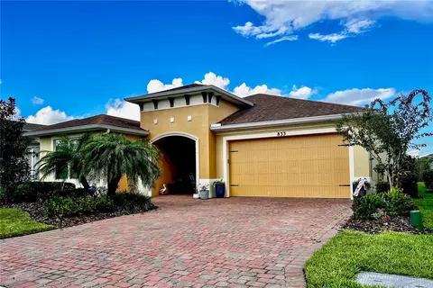 833 Pacific Ridge Rd, Poinciana, FL 34759