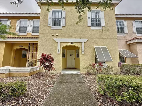 1119 Park Ridge Cir, Kissimmee, FL 34746