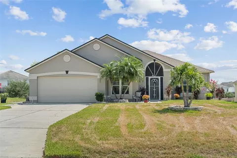 804 Via Bianca Dr, Davenport, FL 33896