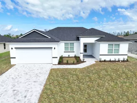 961 Lovington Dr, Deltona, FL 32738