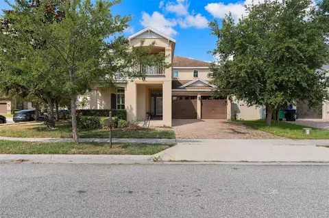8738 Iron Mountain Trl, Windermere, FL 34786
