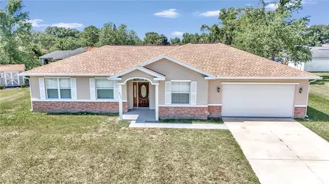 6650 SW 85th Pl, Ocala, FL 34476