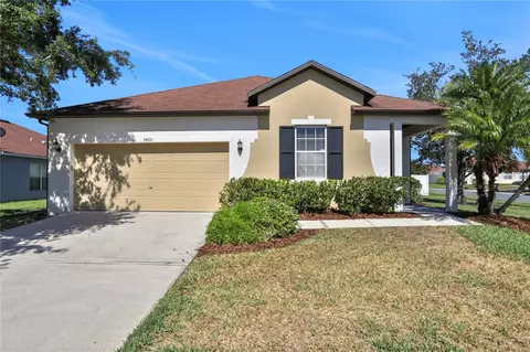3400 Waterfront Dr, Saint Cloud, FL 34772