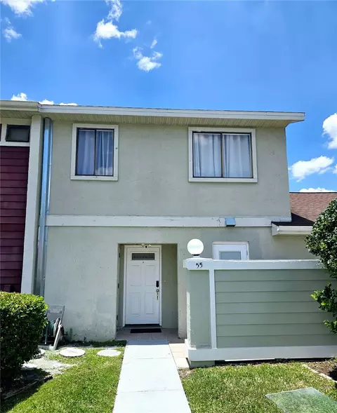 55 Pine Island Cir, Kissimmee, FL 34743