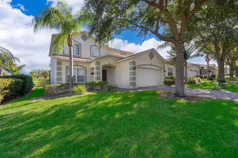 112 Highgate Park Blvd, Davenport, FL 33897