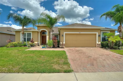 388 Yellow Snapdragon Dr, Davenport, FL 33837