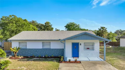 7718 Lady Frances Way, Orlando, FL 32807