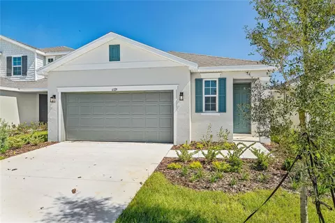 6329 Clover St, Lake Hamilton, FL 33851