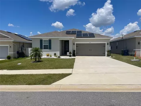 319 Lake Smart Cir, Winter Haven, FL 33881