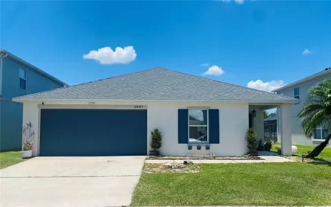 2847 Paynes Prairie Cir, Kissimmee, FL 34743