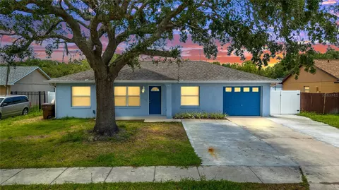 2107 Agate St, Kissimmee, FL 34744