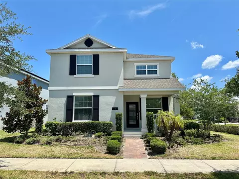 12187 Grammar Ln, Orlando, FL 32832