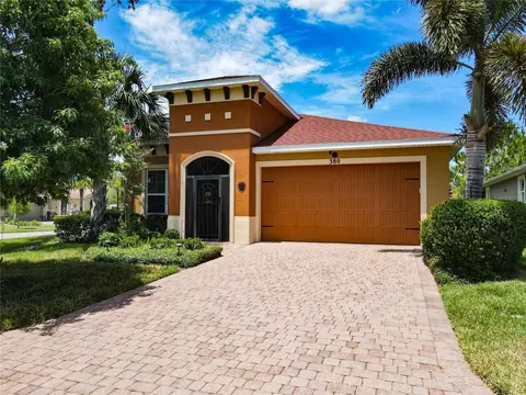 380 Via Torrente Dr, Kissimmee, FL 34759