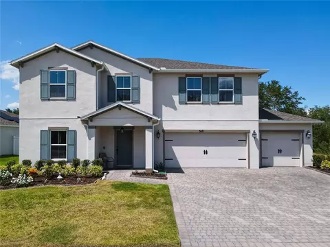 368 Blue Lake Cir, Kissimmee, FL 34758