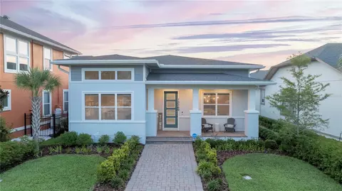 13369 Beebe Aly, Orlando, FL 32827