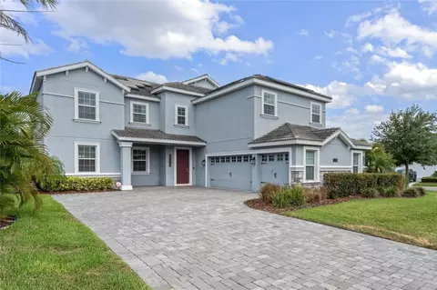 1358 Olympic Club Blvd, Davenport, FL 33896