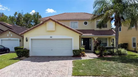 361 Mockingbird Rd, Davenport, FL 33896
