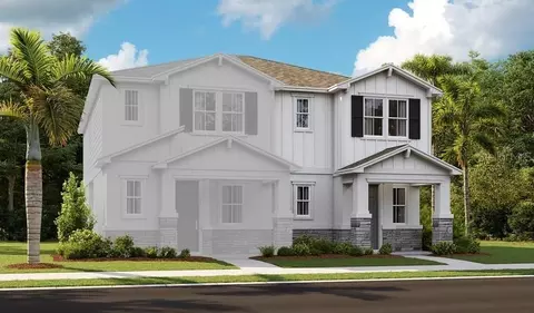 1521 Axel Graeson Ave, Kissimmee, FL 34744