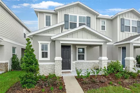 1519 Axel Graeson Ave, Kissimmee, FL 34744