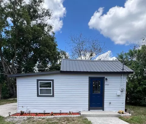 2500 7th St, Saint Cloud, FL 34769