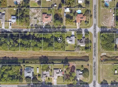 1320 Scottish St SW, Palm Bay, FL 32908