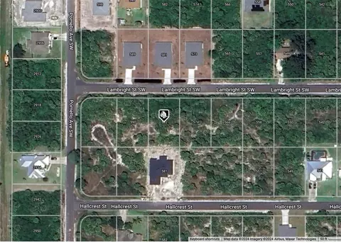 582 Lambright St SW, Palm Bay, FL 32908