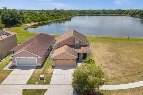 263 Southbridge Cir, Kissimmee, FL 34744