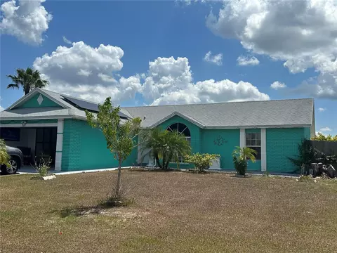 100 Teakwood Dr, Kissimmee, FL 34743