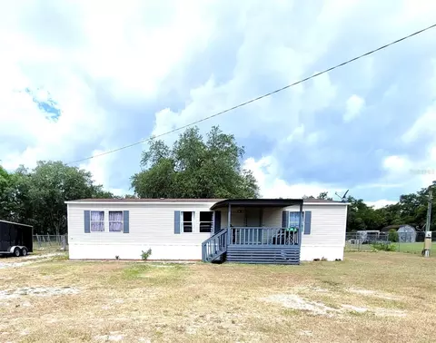 1927 Meadow Oak Cir, Polk City, FL 33868