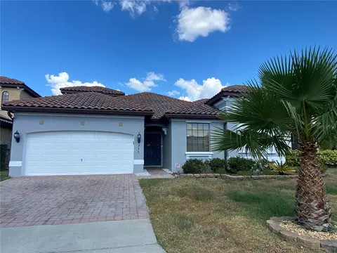 333 Villa Sorrento Cir, Haines City, FL 33844